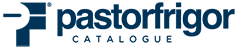 Pastorfrigor Logo